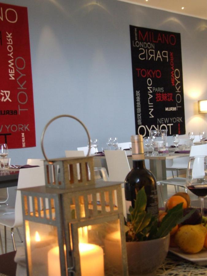 Hotel Kristall Orvieto Ngoại thất bức ảnh