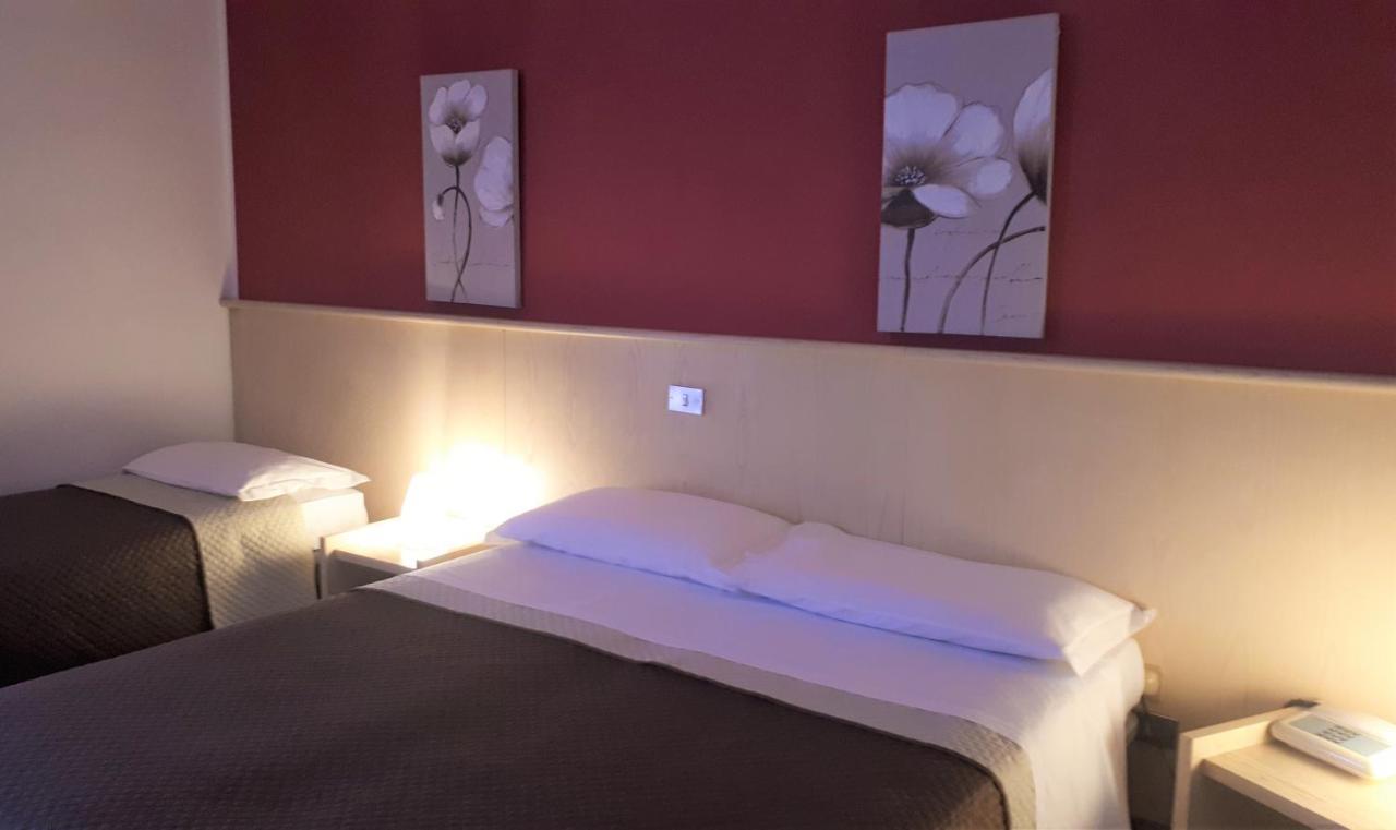 Hotel Kristall Orvieto Ngoại thất bức ảnh