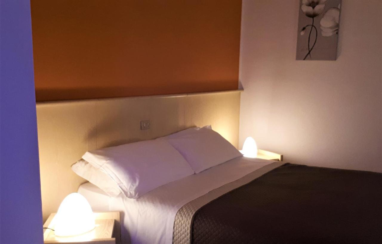 Hotel Kristall Orvieto Ngoại thất bức ảnh
