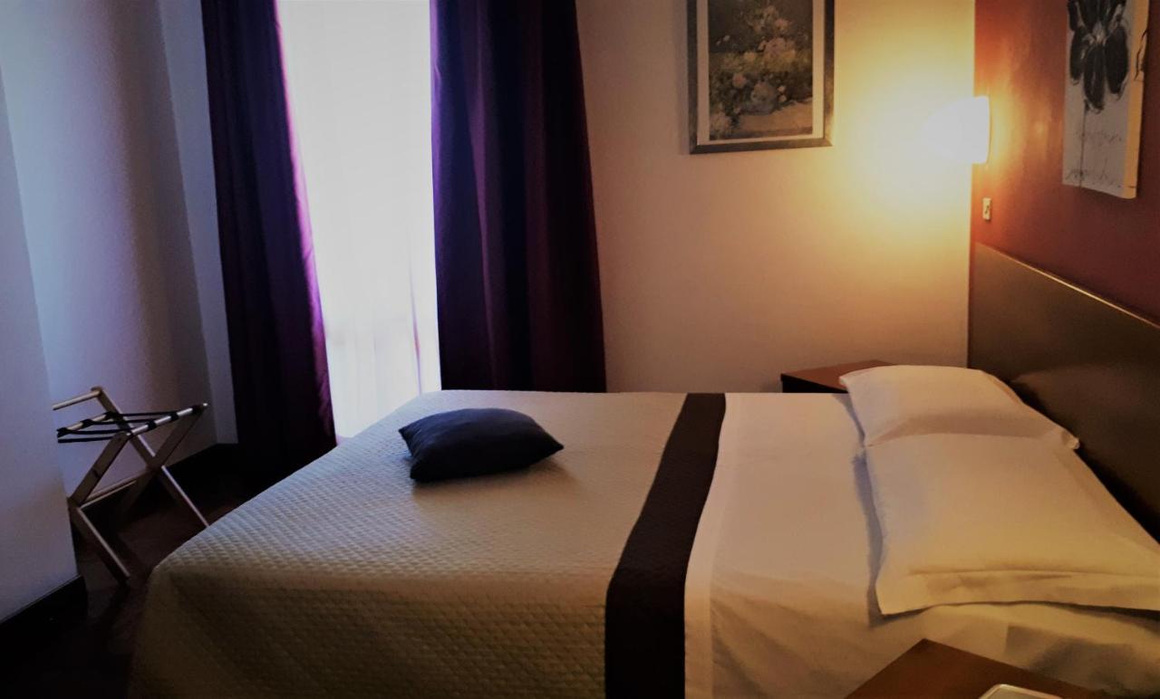 Hotel Kristall Orvieto Ngoại thất bức ảnh