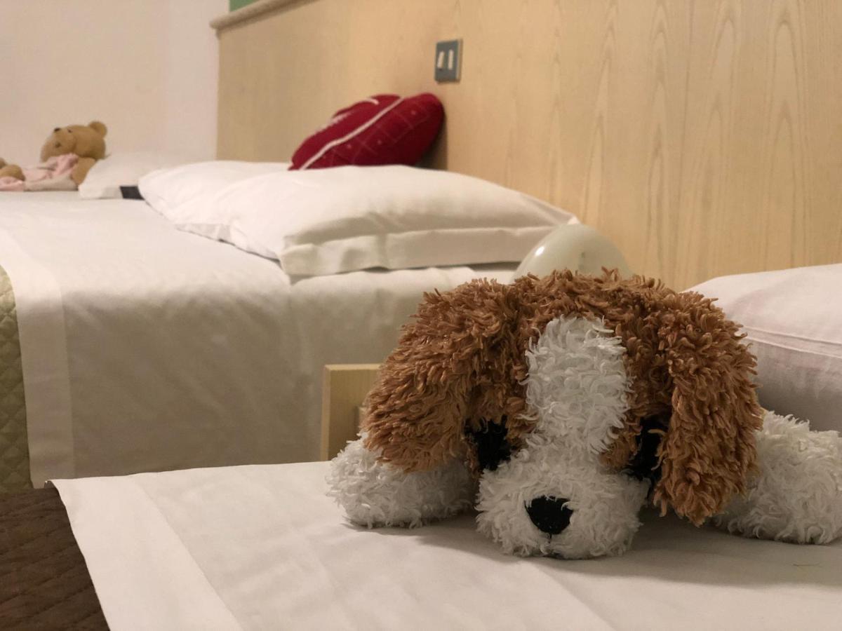 Hotel Kristall Orvieto Ngoại thất bức ảnh