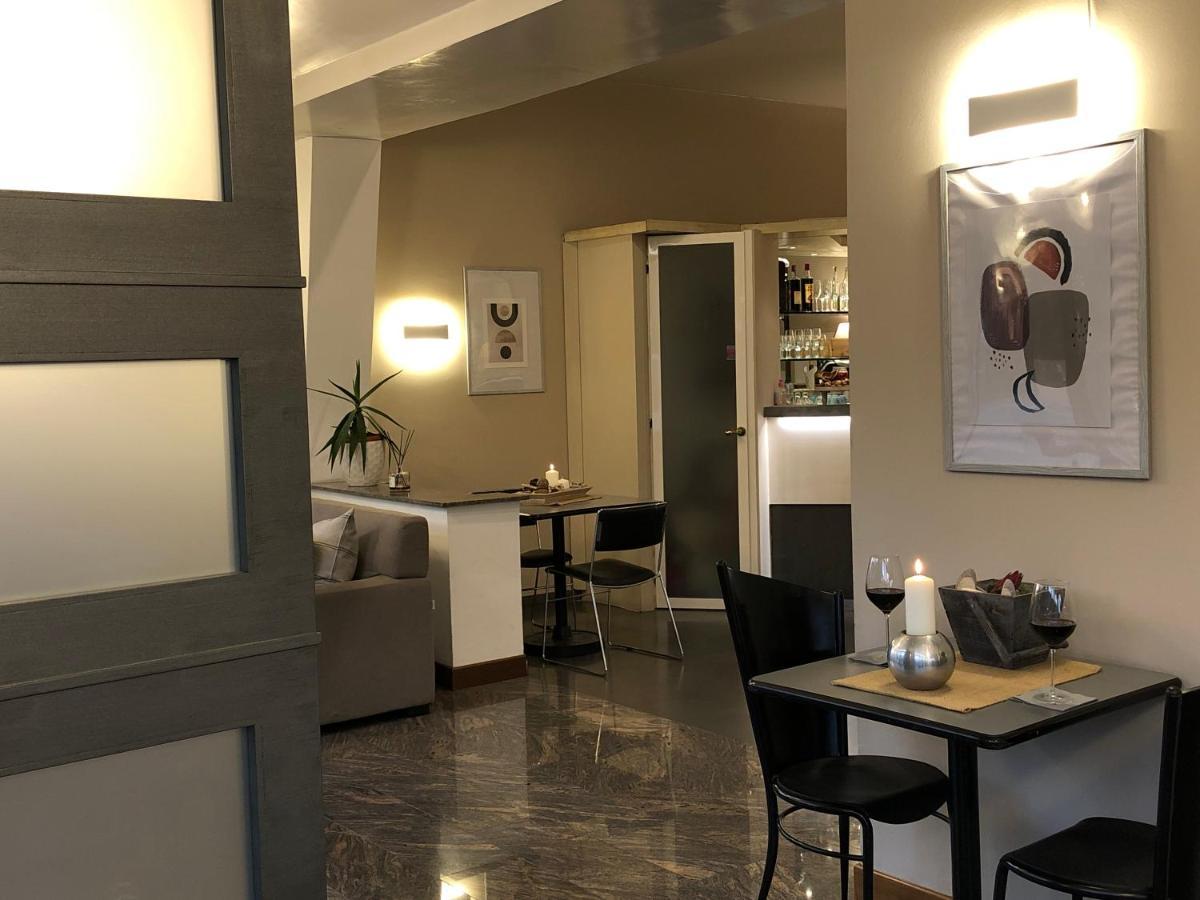 Hotel Kristall Orvieto Ngoại thất bức ảnh