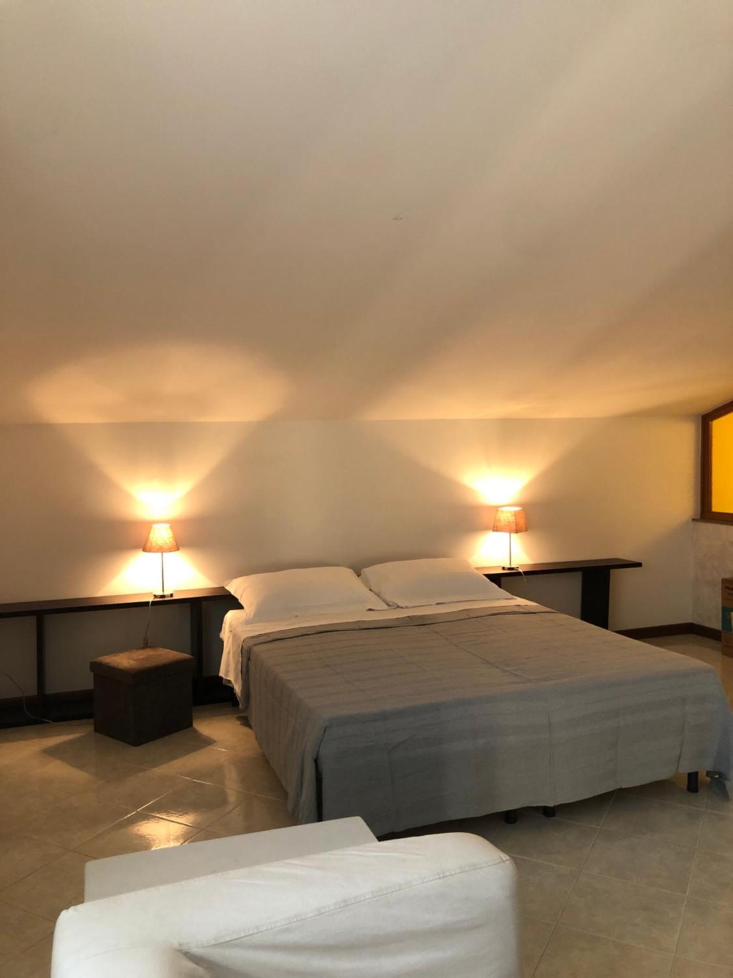 Hotel Kristall Orvieto Ngoại thất bức ảnh
