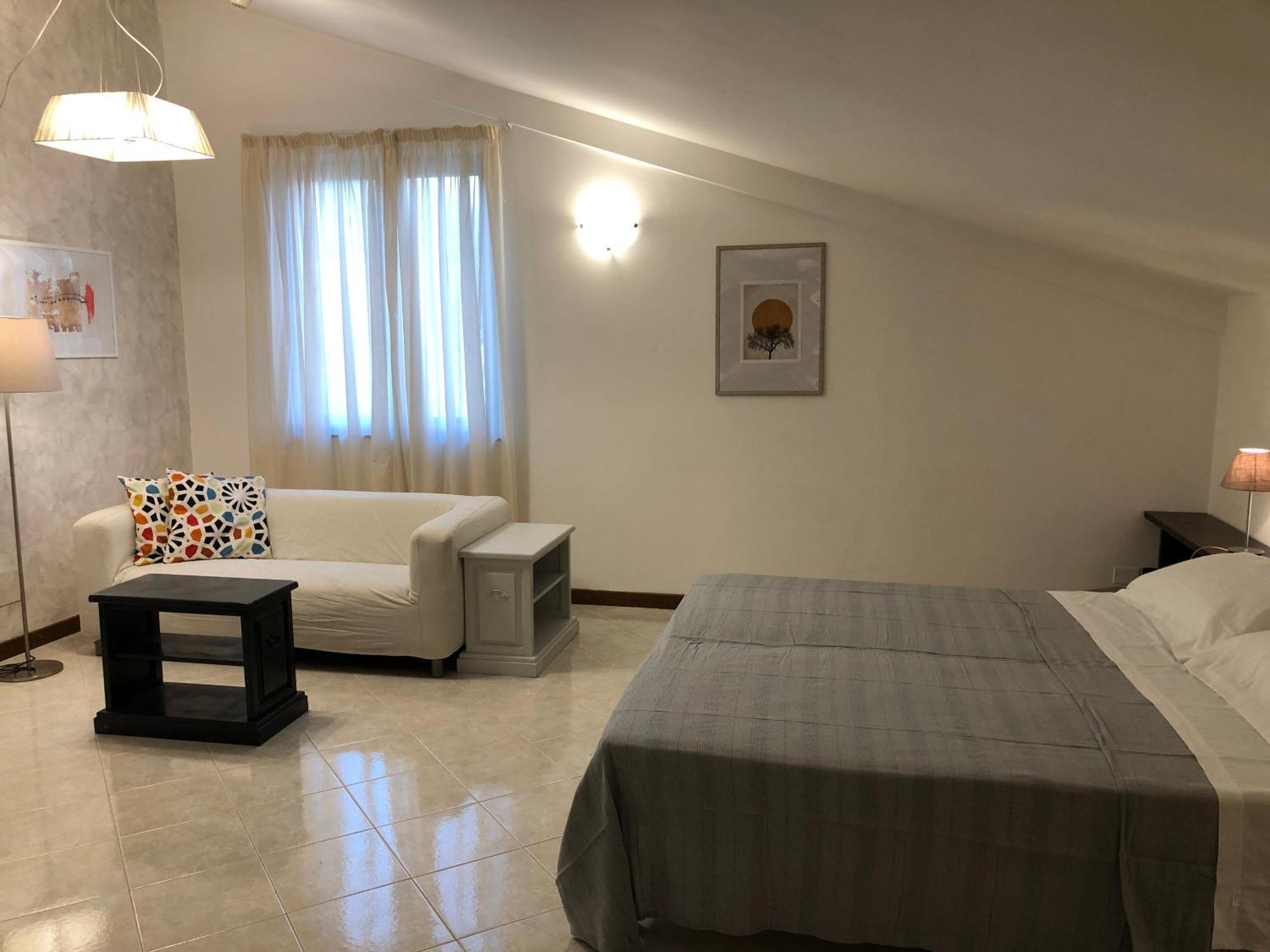 Hotel Kristall Orvieto Ngoại thất bức ảnh