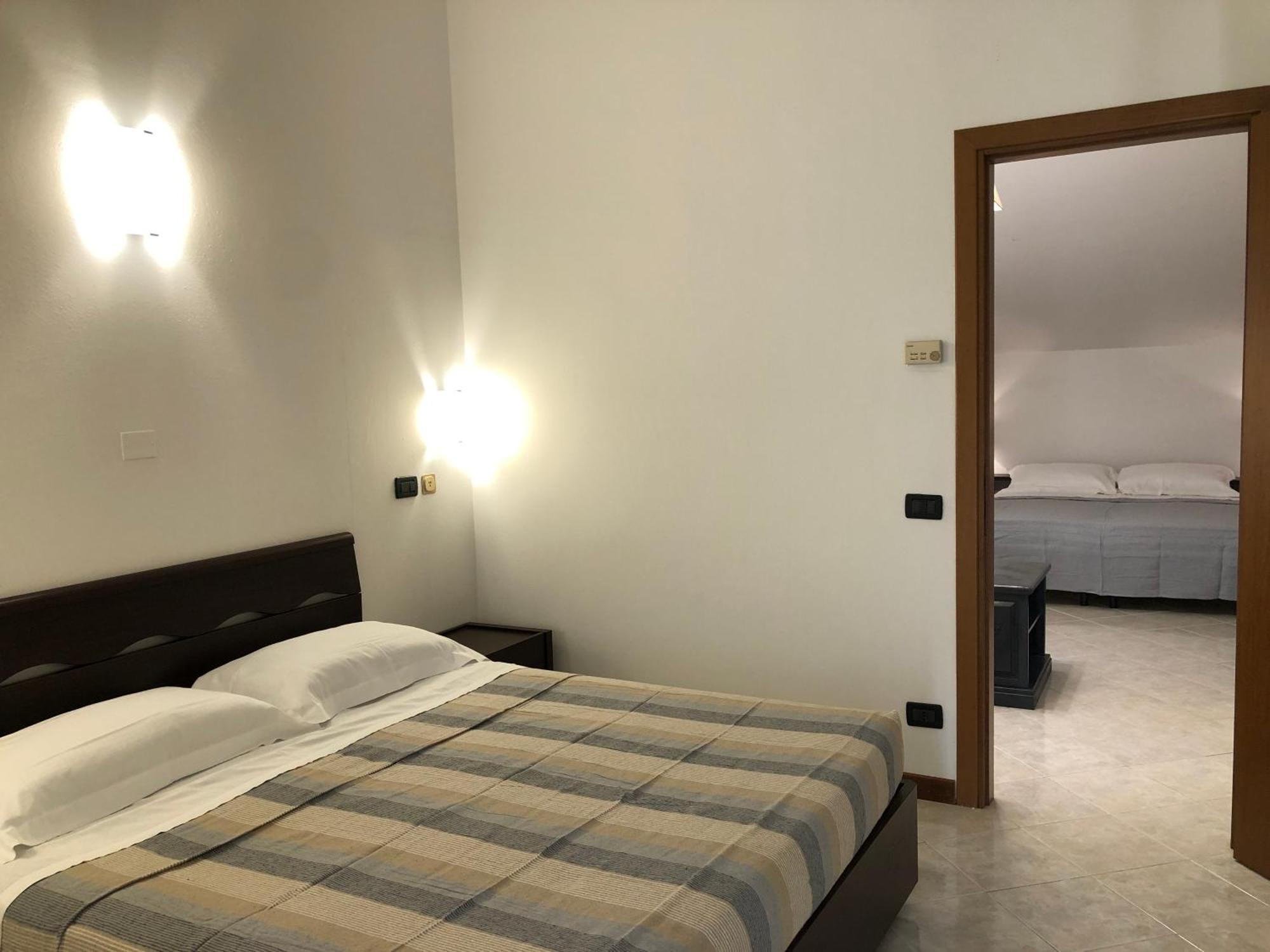 Hotel Kristall Orvieto Ngoại thất bức ảnh