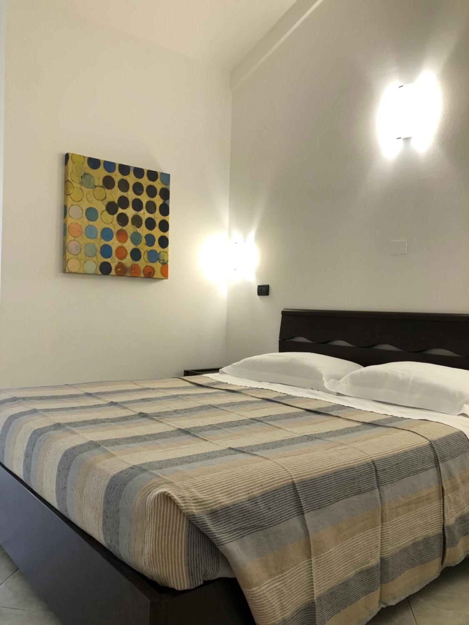 Hotel Kristall Orvieto Ngoại thất bức ảnh