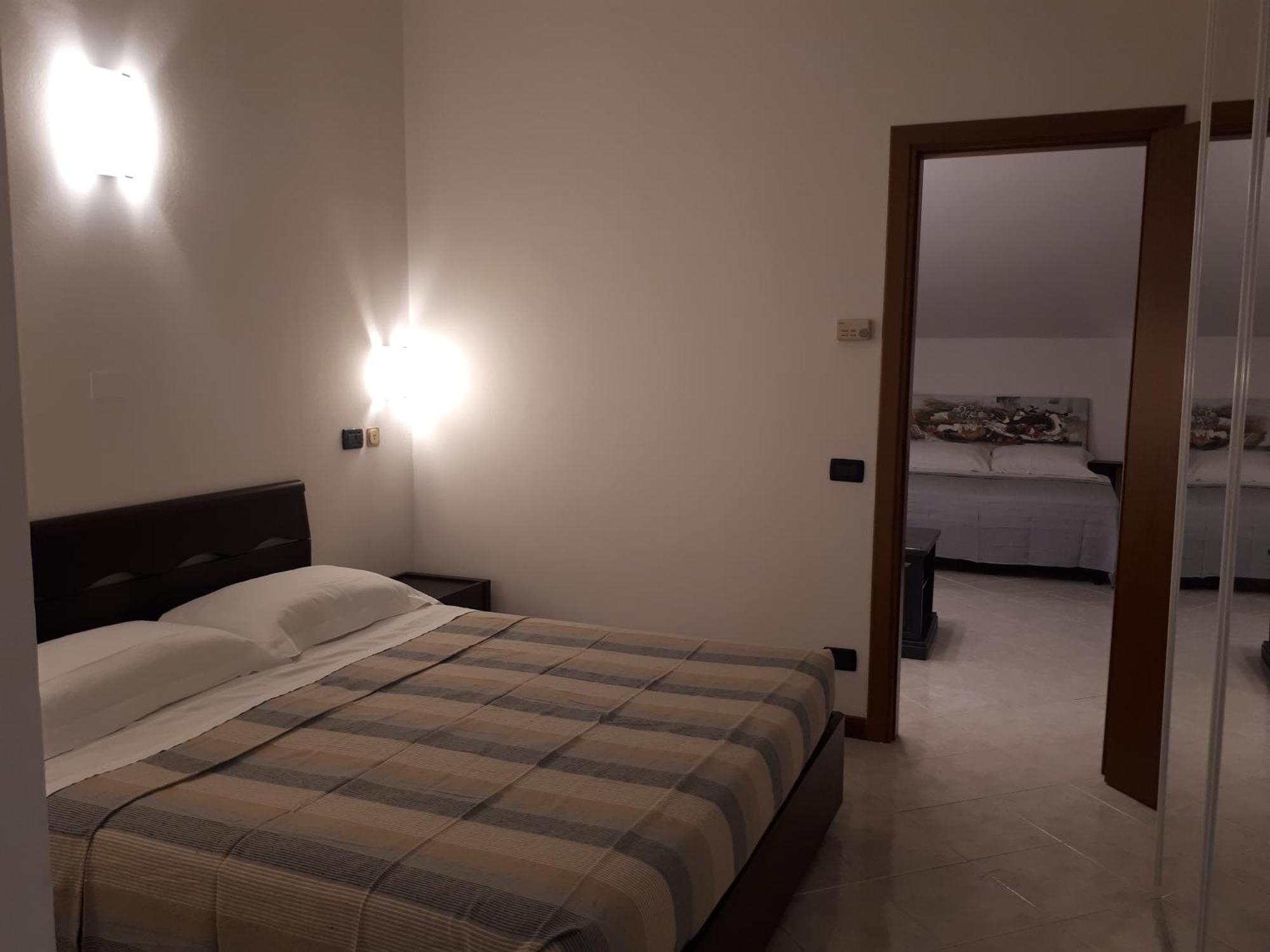 Hotel Kristall Orvieto Ngoại thất bức ảnh