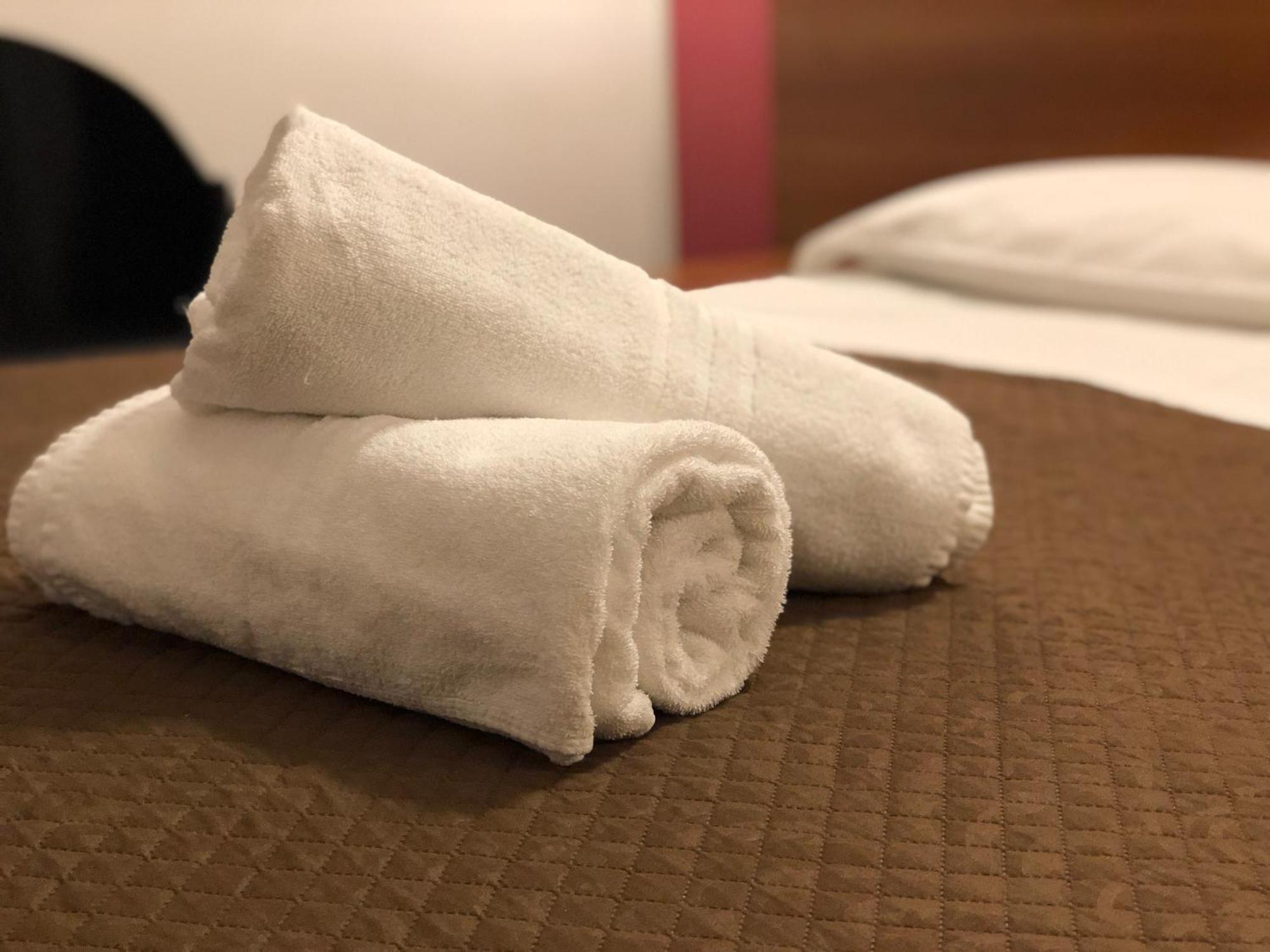 Hotel Kristall Orvieto Ngoại thất bức ảnh